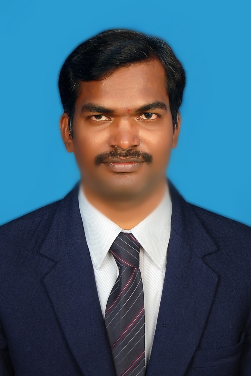 S Muthu Kumar