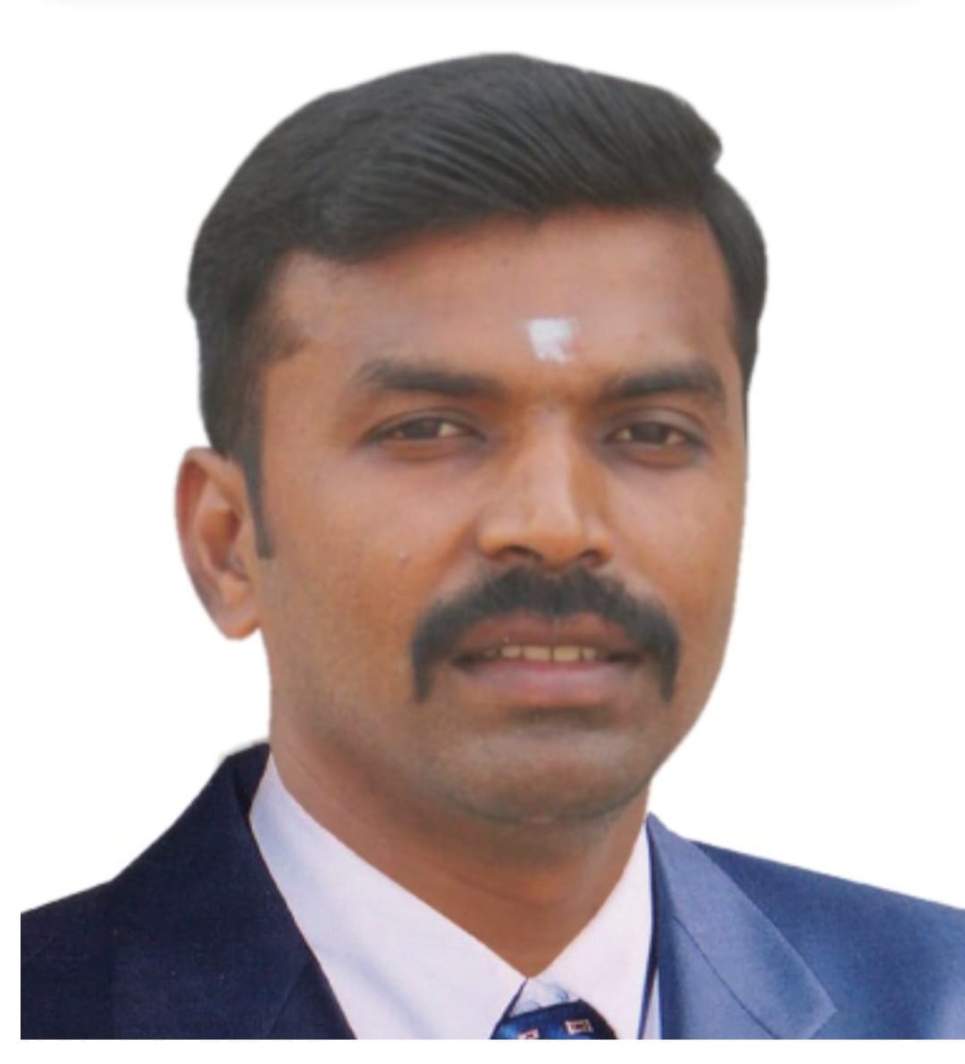 R SIVA STALIN.,MBA